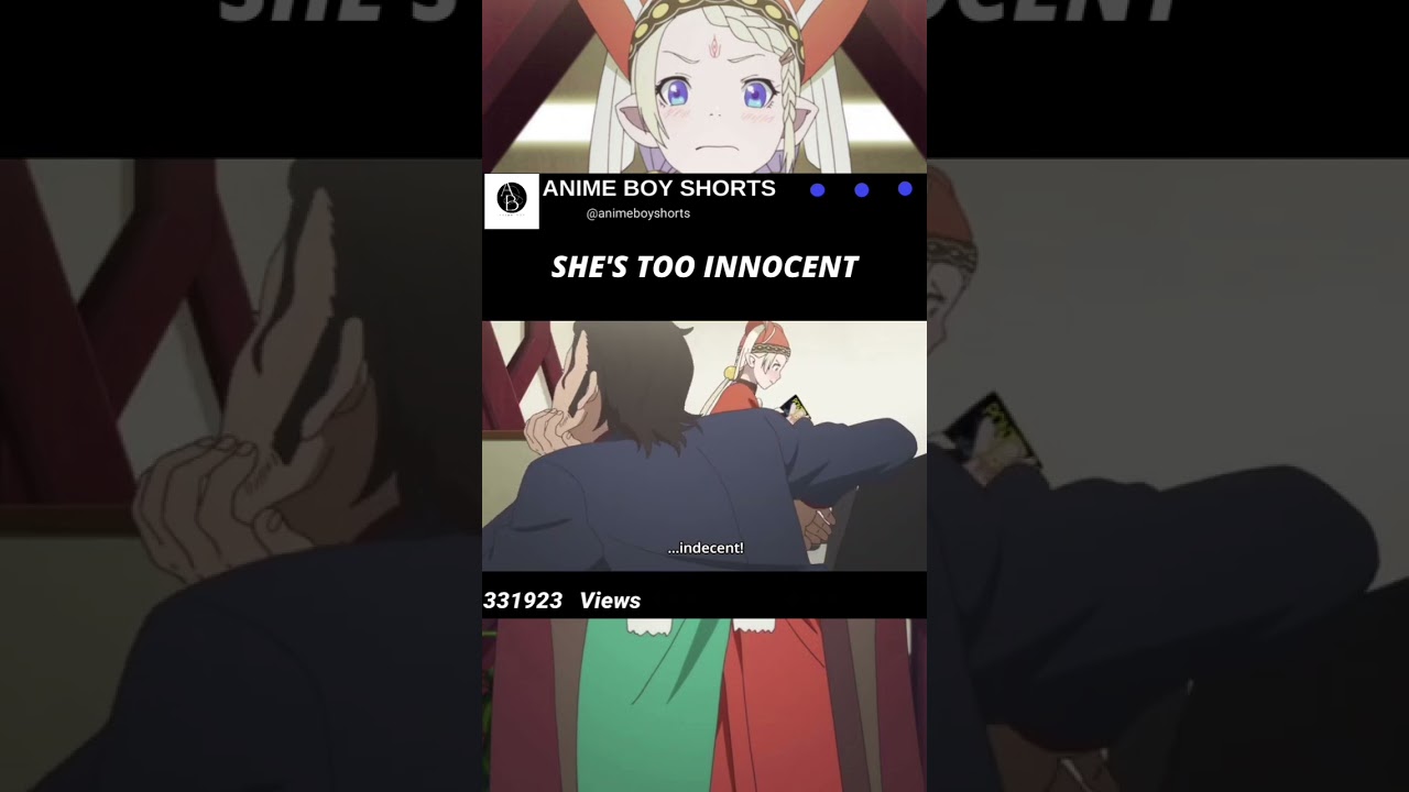 she's too innocent 😔 #anime #onepiece #copcraft #shorts #youtubeshorts
