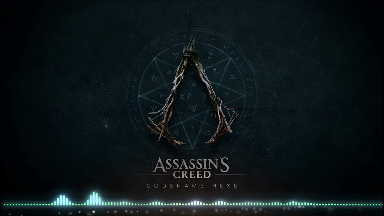 Assassin's Creed Codename Hexe Ezio's Family (Unofficial)
