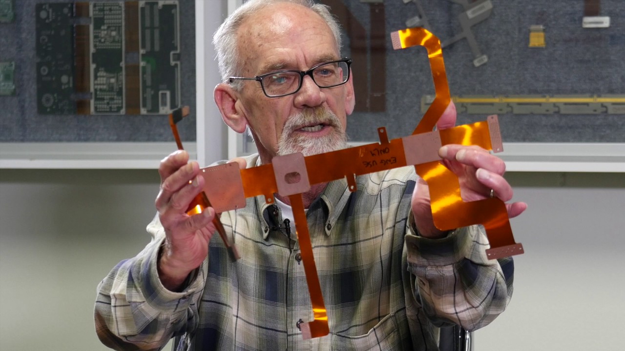 Concurrent Engineering | Pioneer Circuits' Unique Flex & Rigid Flex PWB/PCB Services