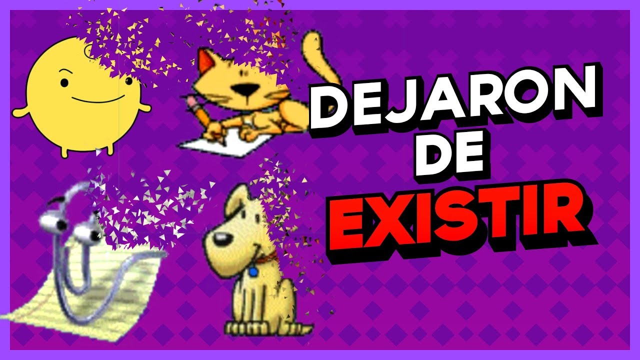 Los 5 ASISTENTES MÁS FAMOSOS que DEJARON DE EXISTIR | Ridiculeando