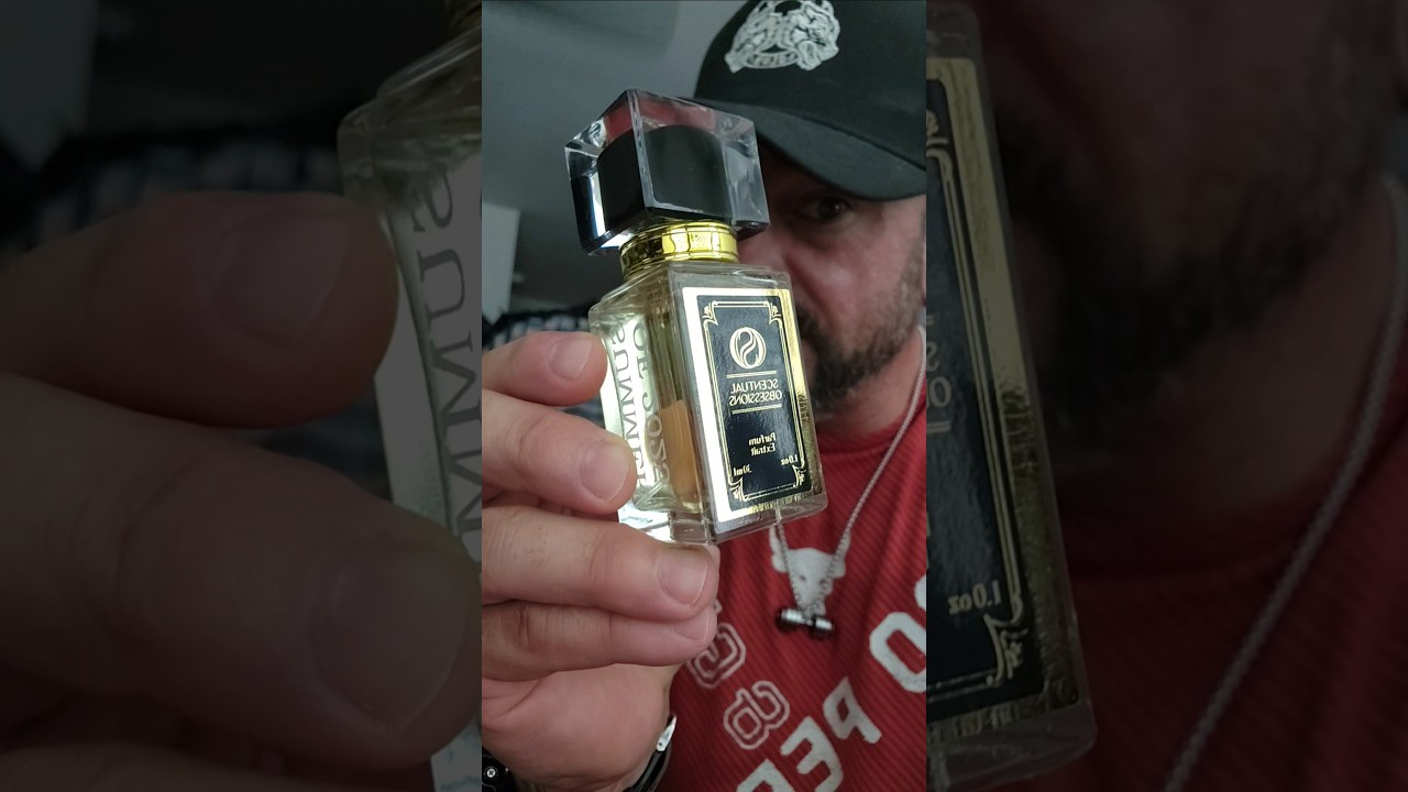 This Aquatic Fragrance is actually Too Strong.....yeah