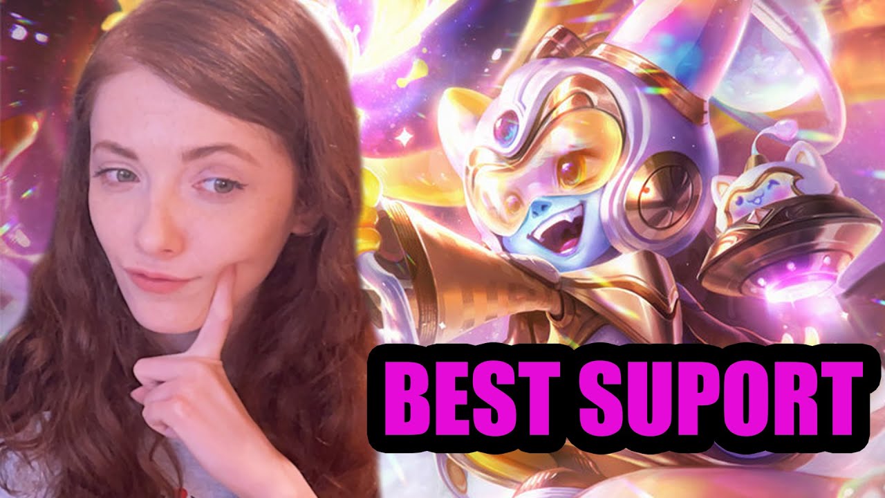 Ranked con LULU PRESTIGIO