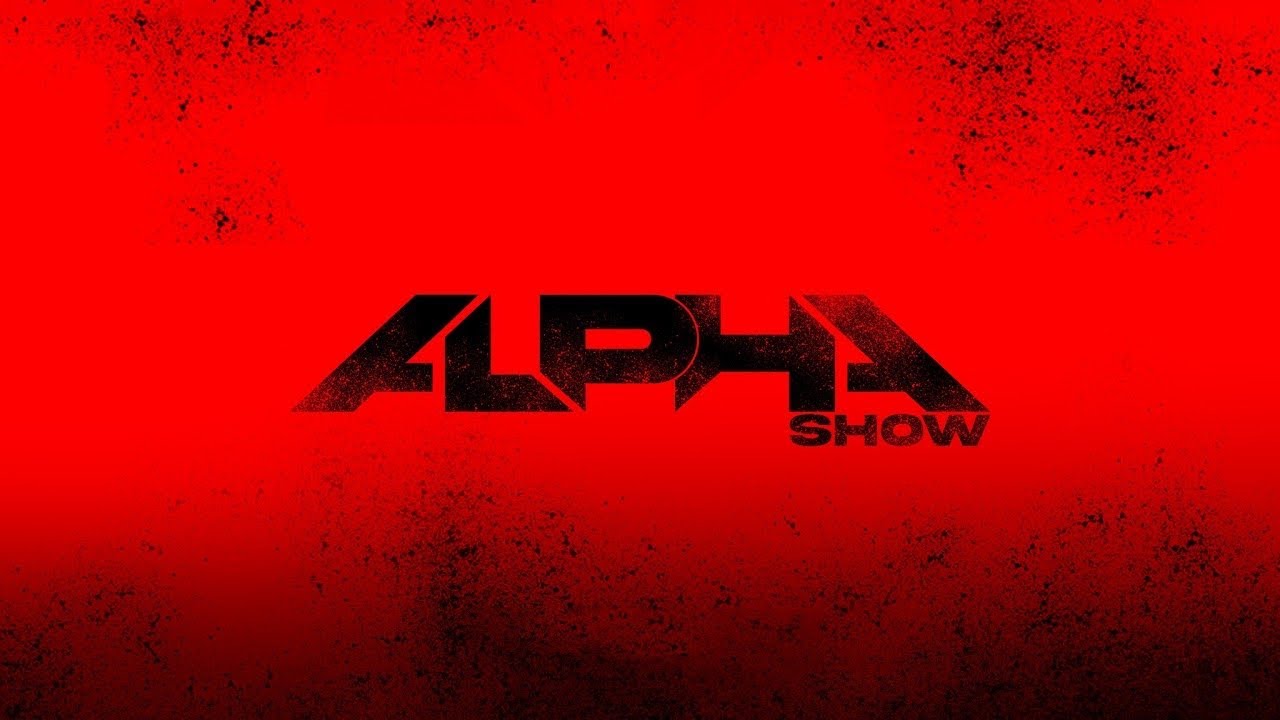 ALPHA SHOW 1 - Very excited and Happy at first time in the concert of Noizy👑