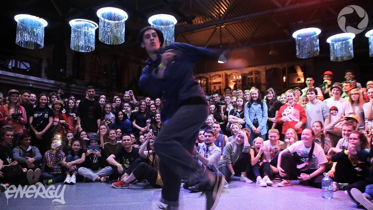 ENERGY 2015 | Rochka vs Permsky Volk