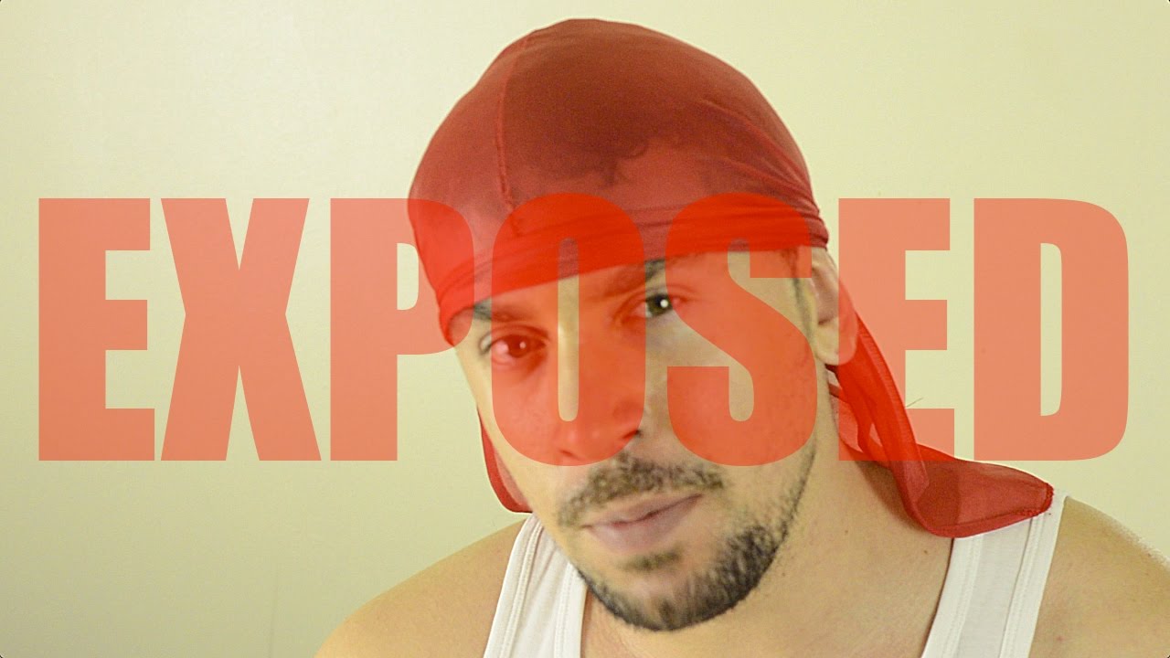 'Gangsta Rapper' Gets EXPOSED [ Comedy Sketch ]