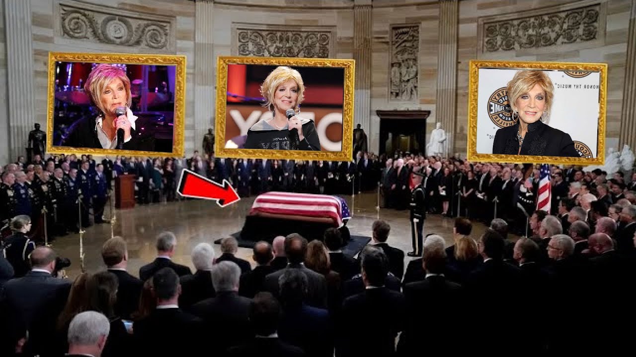 Jeannie Seely Funeral: Legendary Singer Jeannie Seely Cause of Death