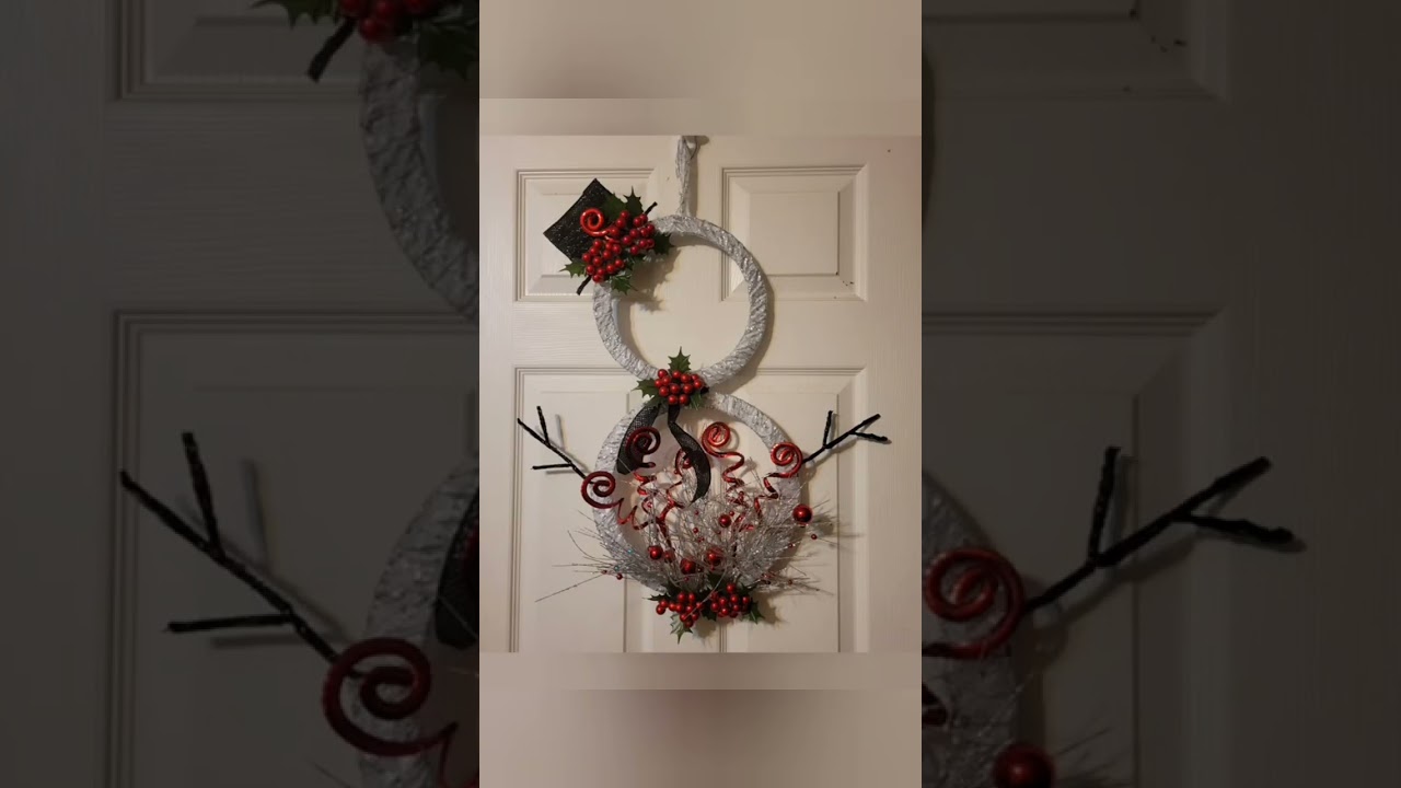 All of my favorite christmas stuff i made for 2025🥰