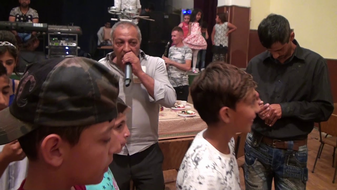 Abiturientski bal Emrah G.sokolovo DVD-2