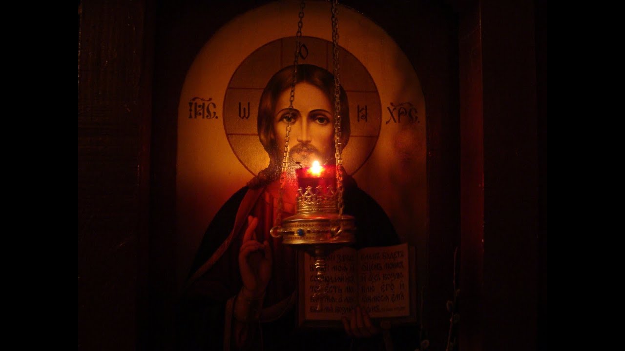 Presanctified Liturgy