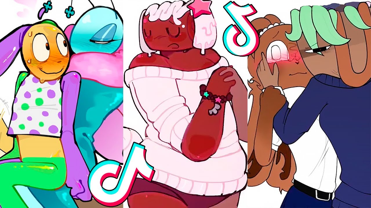 Dandy's World 🤣 BEST TikTok Compilation #141