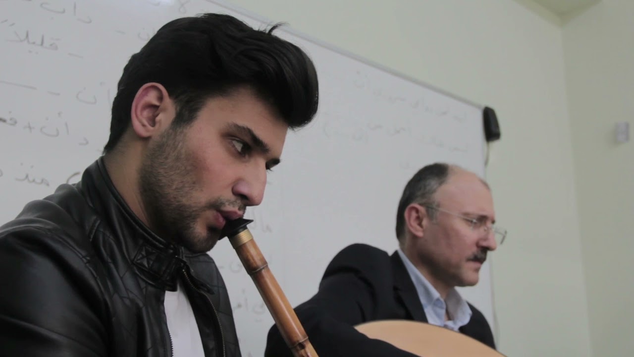 OMÜ İlahiyat Fakültesi Tanıtım Videosu - 2021