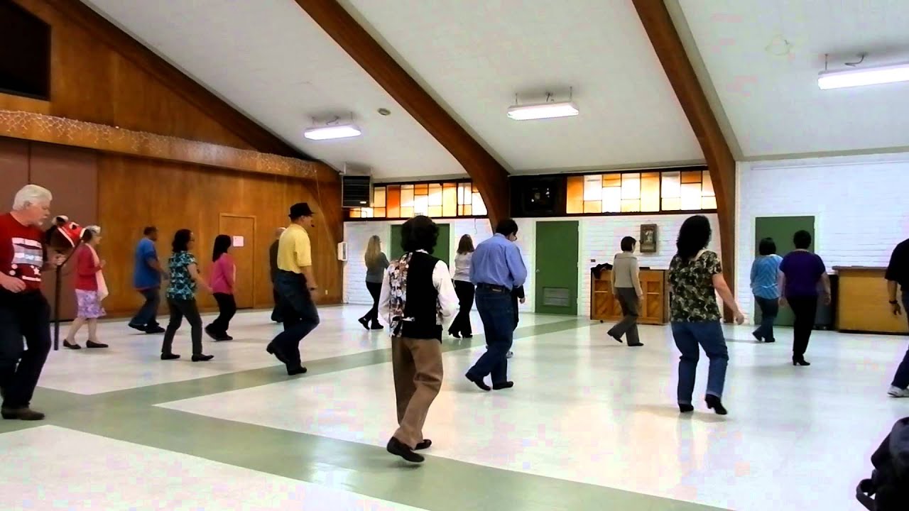 Cowboy Cumbia 2012 17