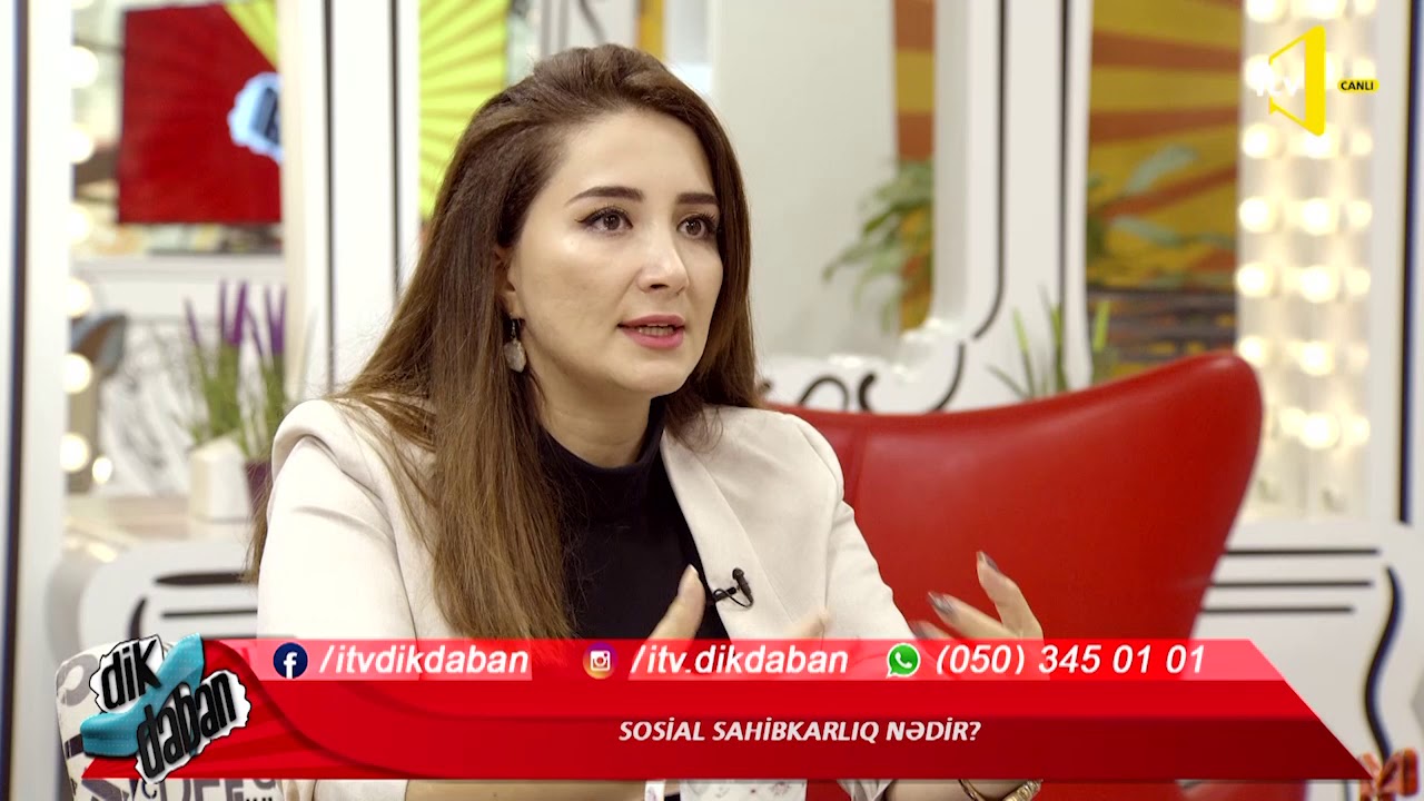 Sosial sahibkarlıq nədir?