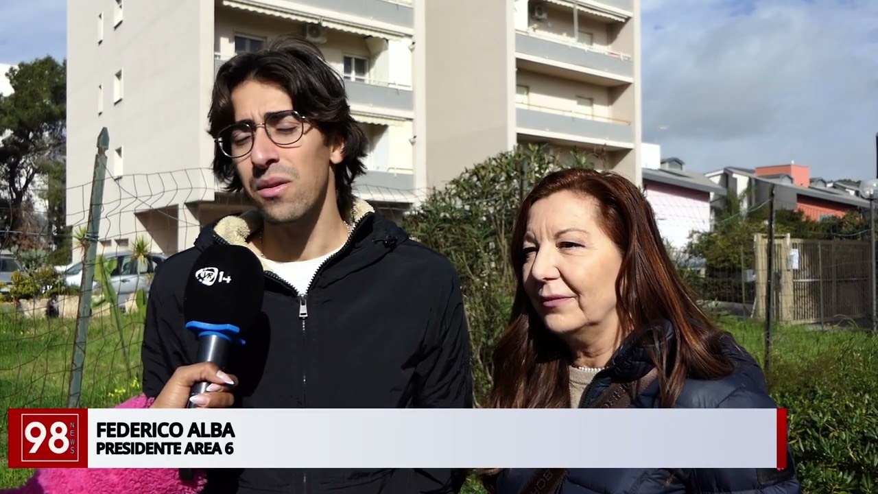 98 NEWS DEL 09 FEBBRAIO 2026