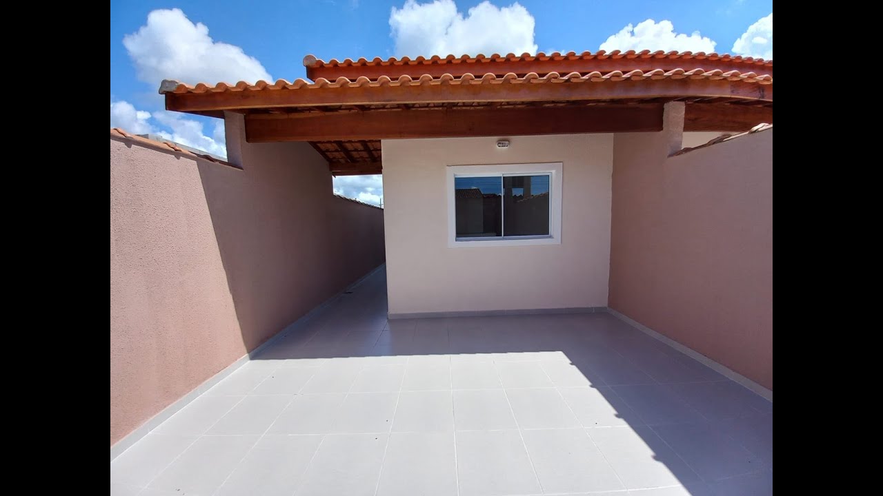 R$230.000,00- Casa a Venda Itanhaem-SP- #itanhaem #Casaavenda #casadepraia #casanova