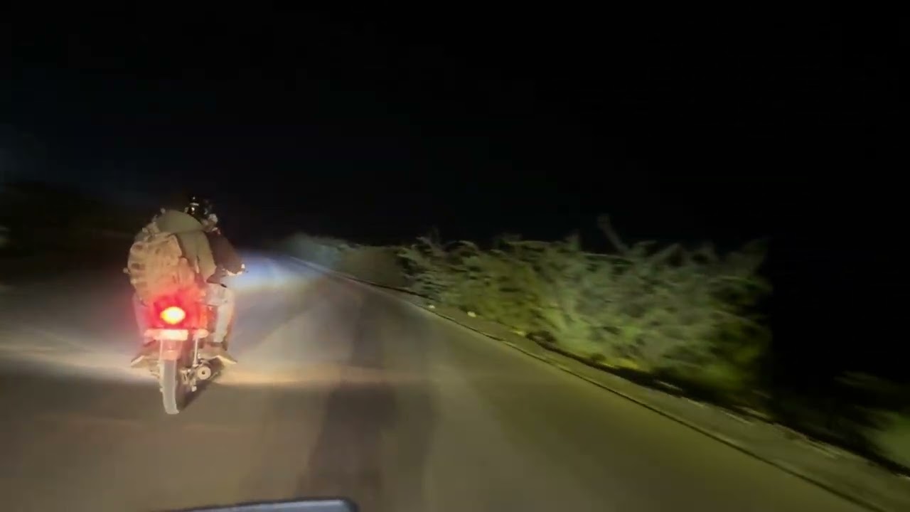 Karachi to winder water park 4.11.2025