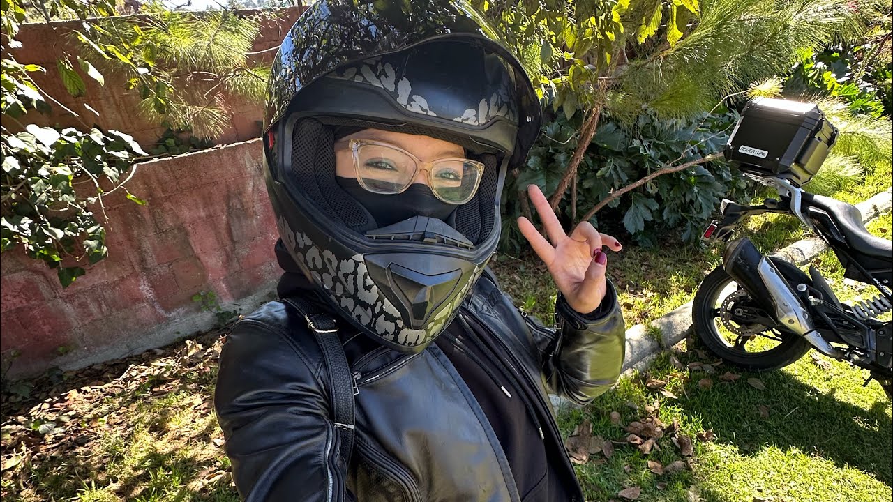 Un viaje a Fuentes Georginas, Xela, Quetzaltenango! ✨❤️‍🔥