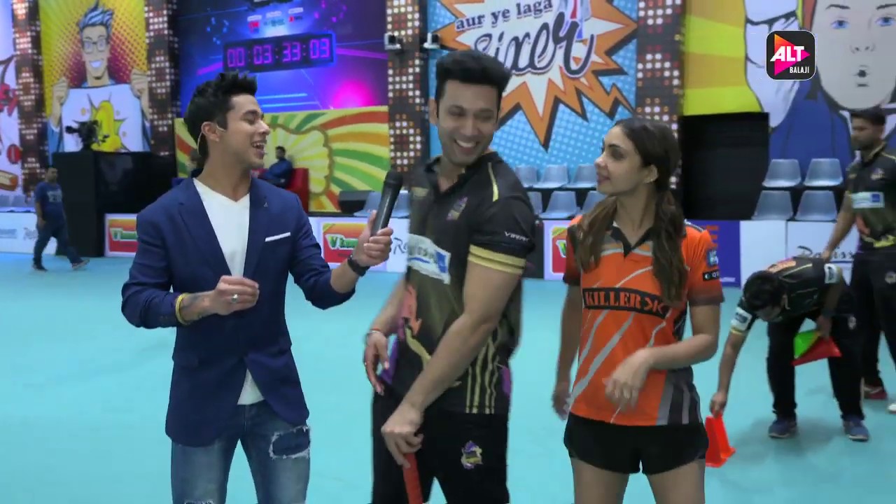 BCL4 | Episode 9 | Behind The Scenes | ALTBalaji