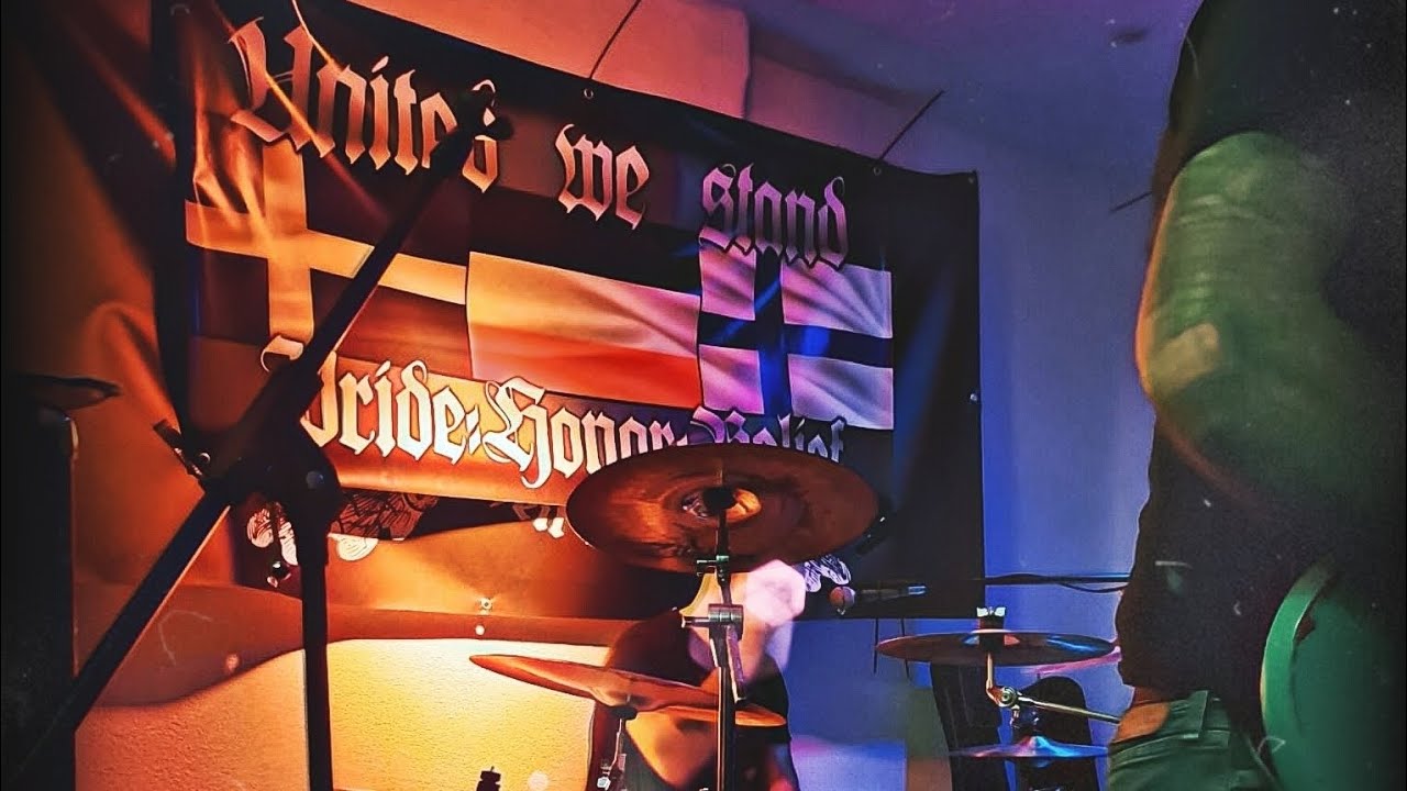 True Aggression ⚡️𝕱𝖑𝖎𝖊𝖌 𝕽𝖆𝖇𝖊, 𝖋𝖑𝖎𝖊𝖌!⚡️(Ultima Thule)