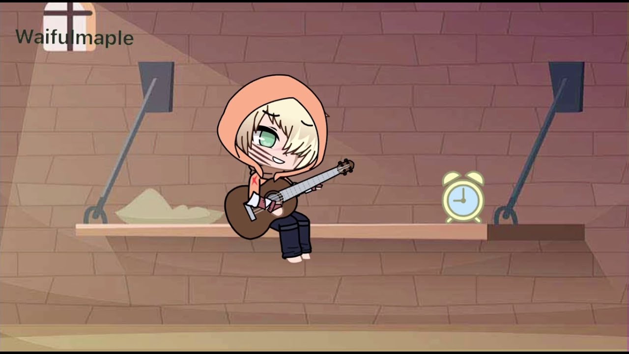 Road trip || Angst || Dream SMP || Credits in desc. ||