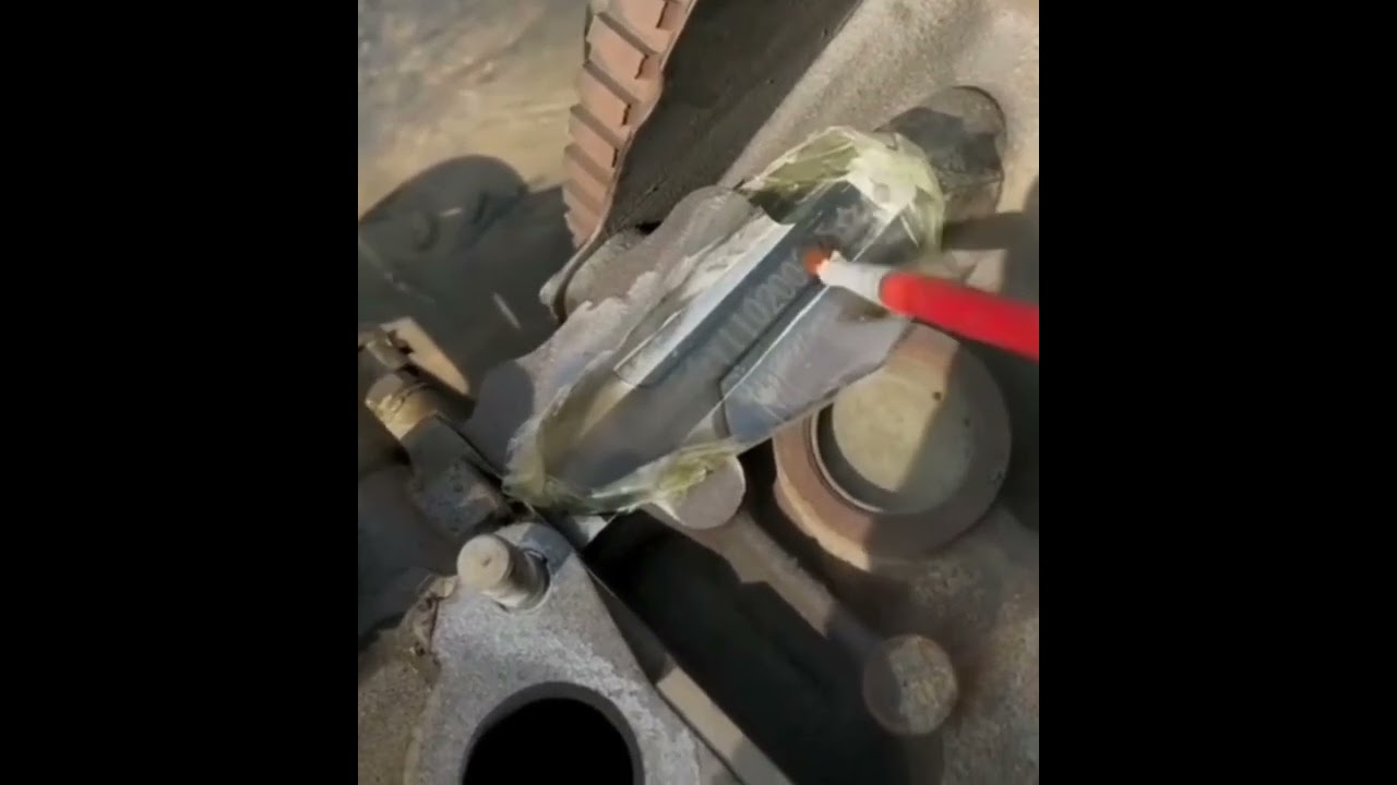 Ganti nomor mesin atau rangka, bisakah???