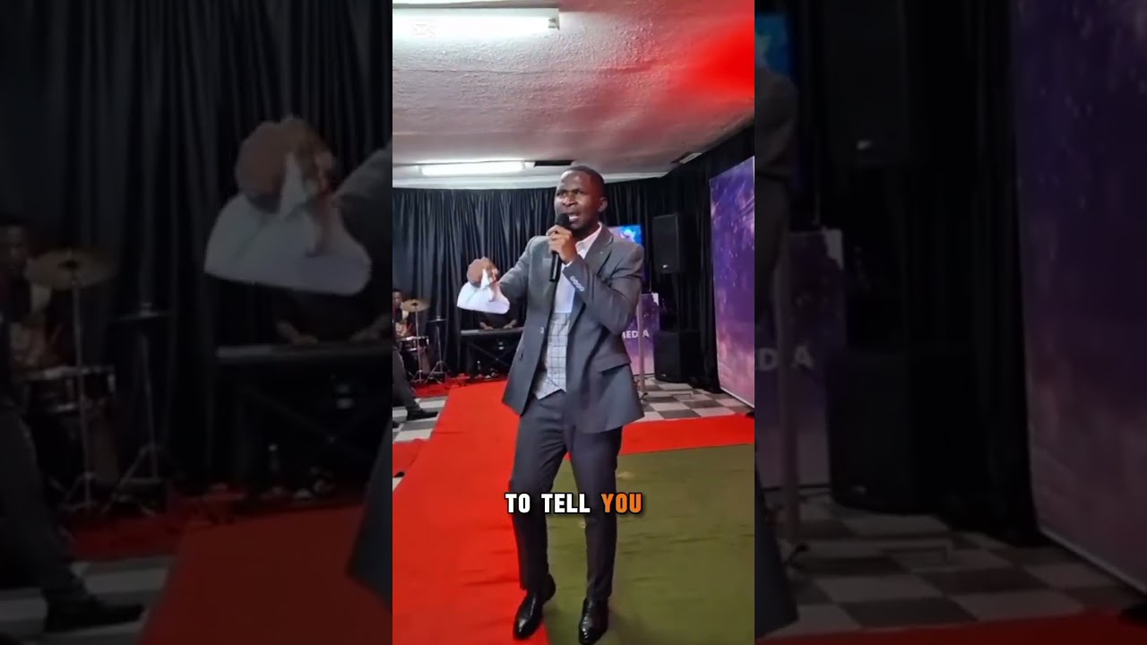 A TECHNOLOGY OF BELIEVER'S.Apostle Gift kaonga 