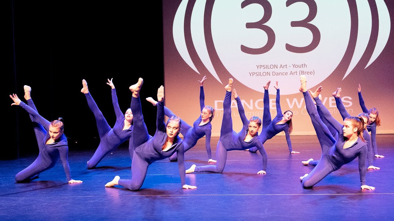 22-23 Qualifier 1 NL - YPSILON Art Youth (YPSILON Dance Art)