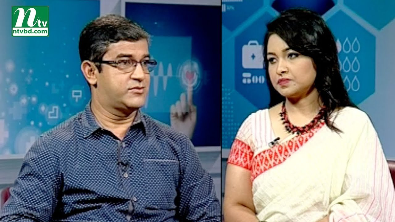 হেপাটাইটিস বি ও সি কী | ডা. এ কে এম শামসুল কবীরের পরামর্শ | স্বাস্থ্য প্রতিদিন ৩০৮৭