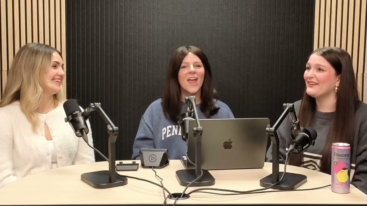 Episode #2: Meet the Hosts