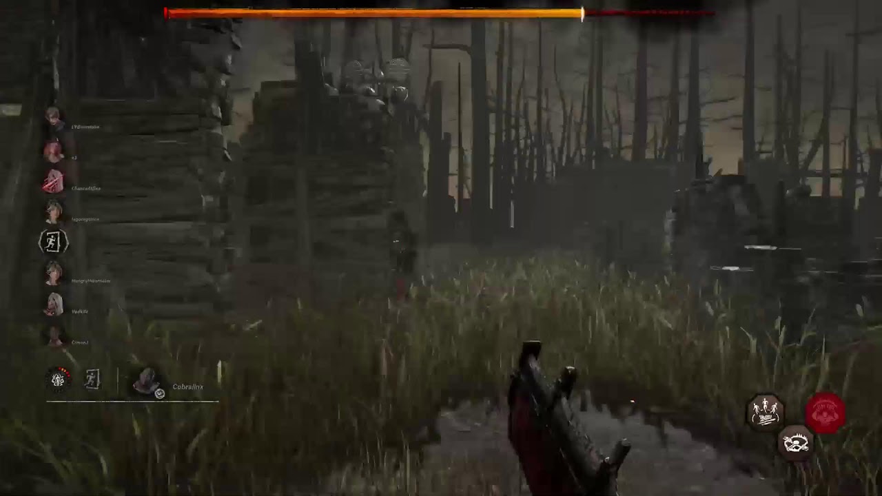 2 v 8 stream