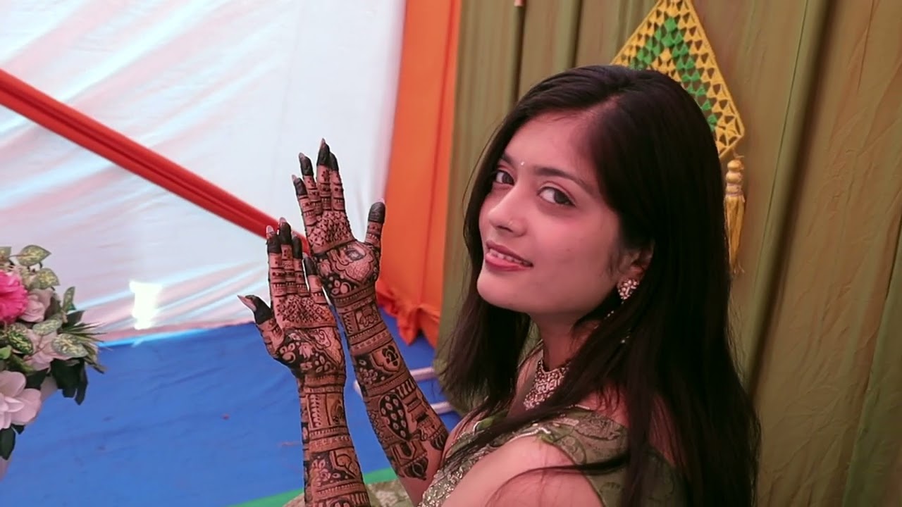 02 Vishwa Mehandi