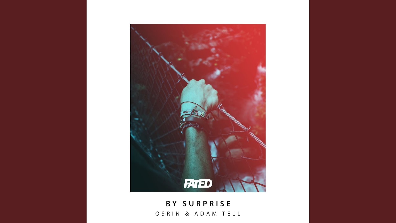 By Surprise