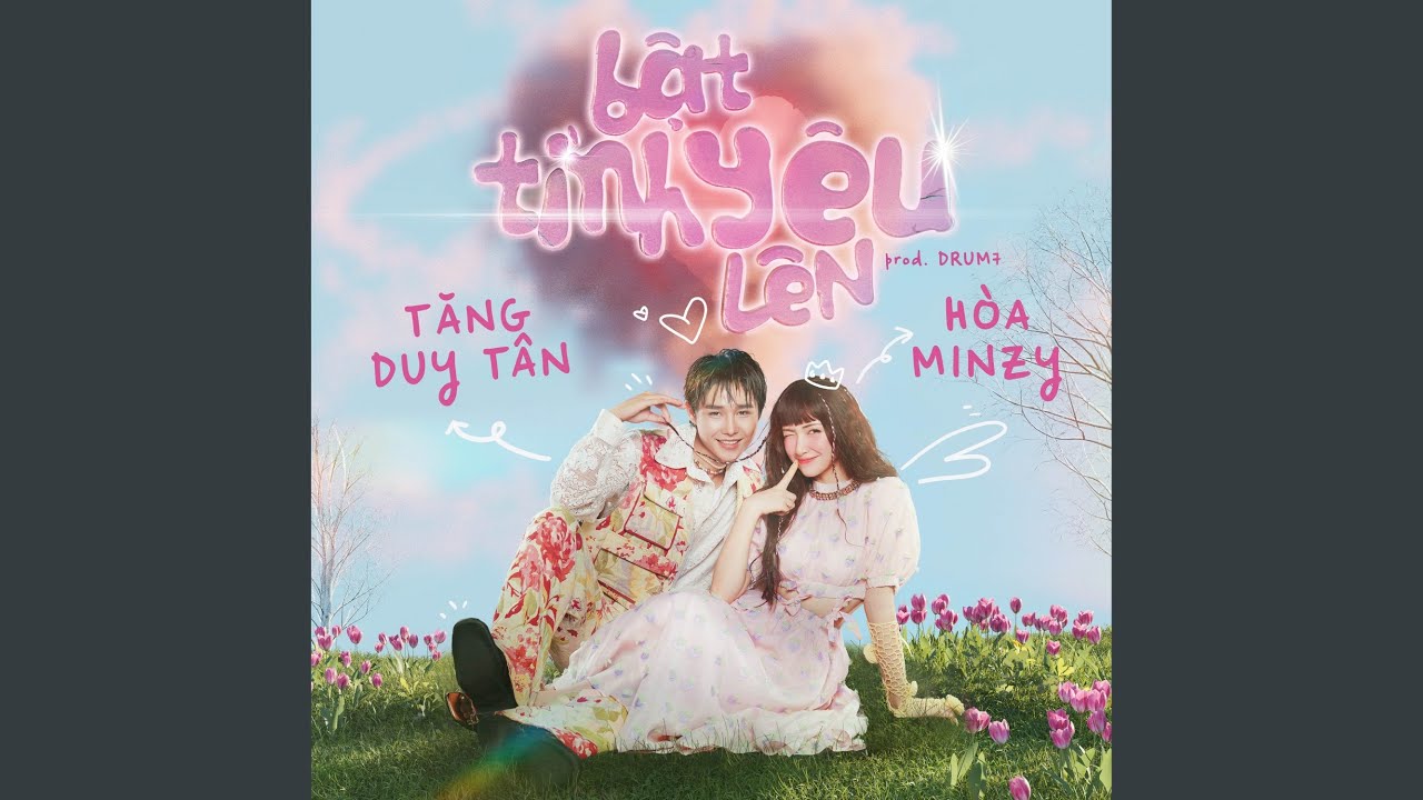 Bật Tình Yêu Lên