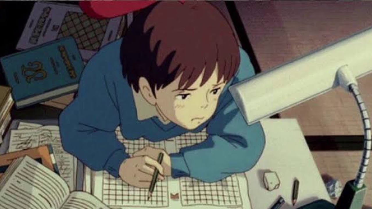 Slow Walking(beat Haru)