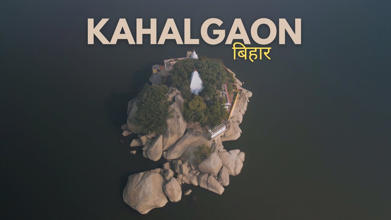 Bihar's Three Unique River Islands | Kahalgaon Diaries