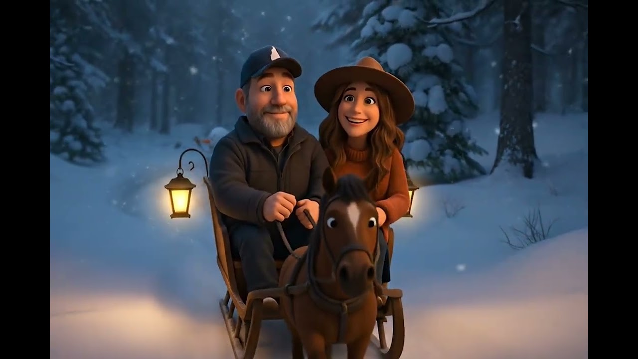 Tennessee Christmas | Lainey Wilson Fan Tribute (Unofficial)