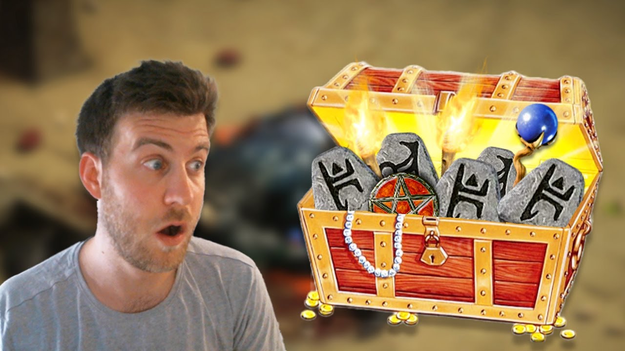 Я бежал по зонам страха 24 часа подряд &mdash; Diablo 2 Resurrected