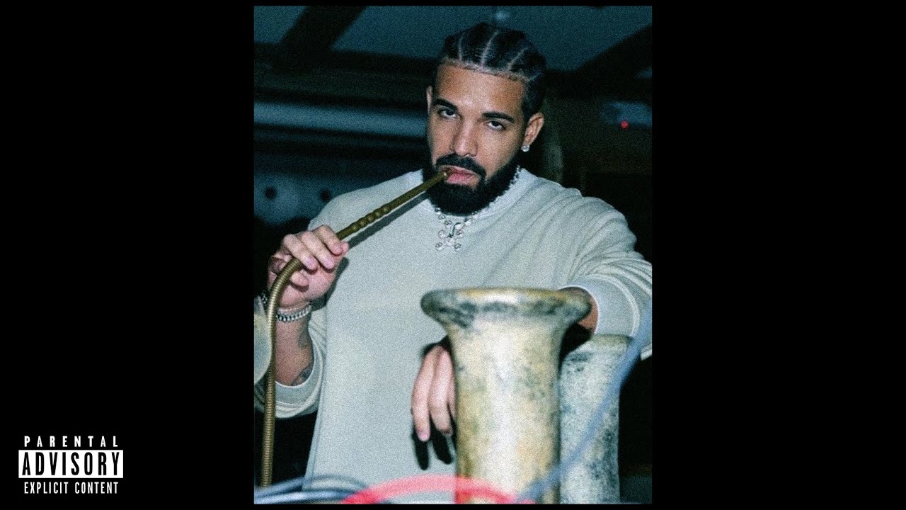 (FREE) Drake Type Beat - 