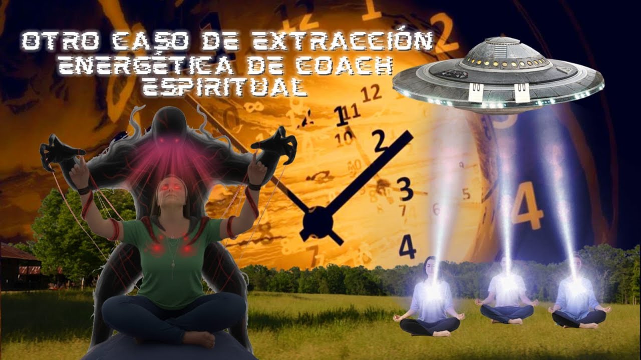 INVESTIGACIÓN A EX INTEGRANTE DE GRUPO NEW AGE Y SU EXPERIENCIA CON LA 