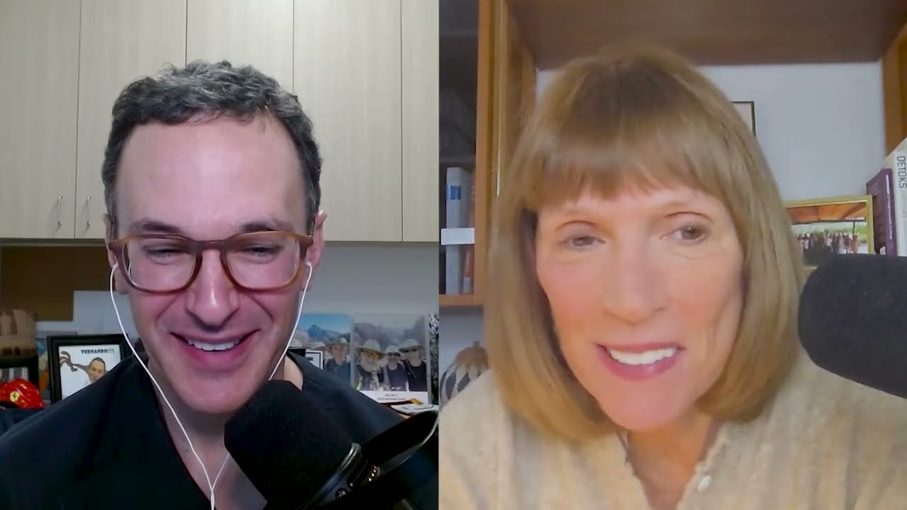 Episode 96: 2026 Skincare Trends: What to Embrace and What to Leave Behind