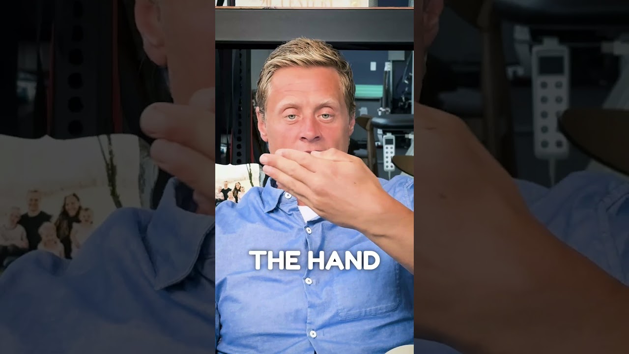 How to Test Ulnar Nerve at Home! #muscleweakness #Diabetes #Headinjury #thoracicoutletsyndrome