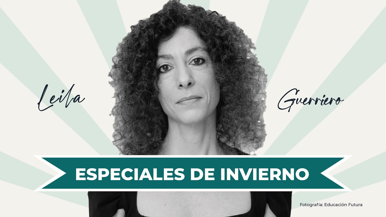 Leila Guerriero, «La llamada» | Especiales de invierno 2025