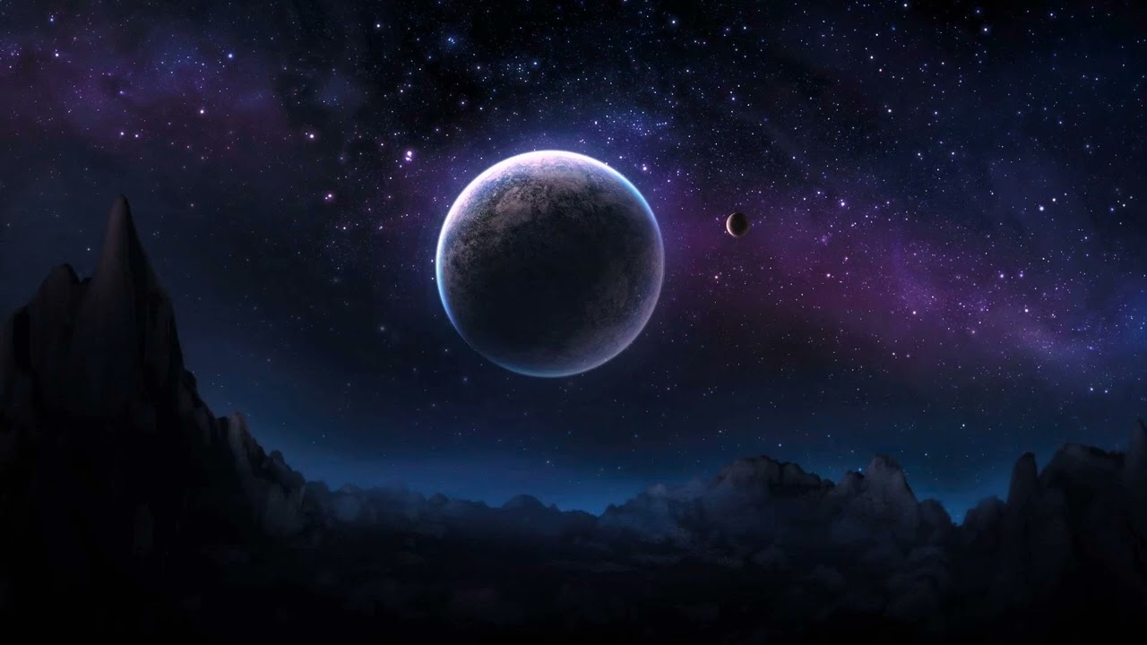 Deep &bull; Dark &bull; Trance Mix #1