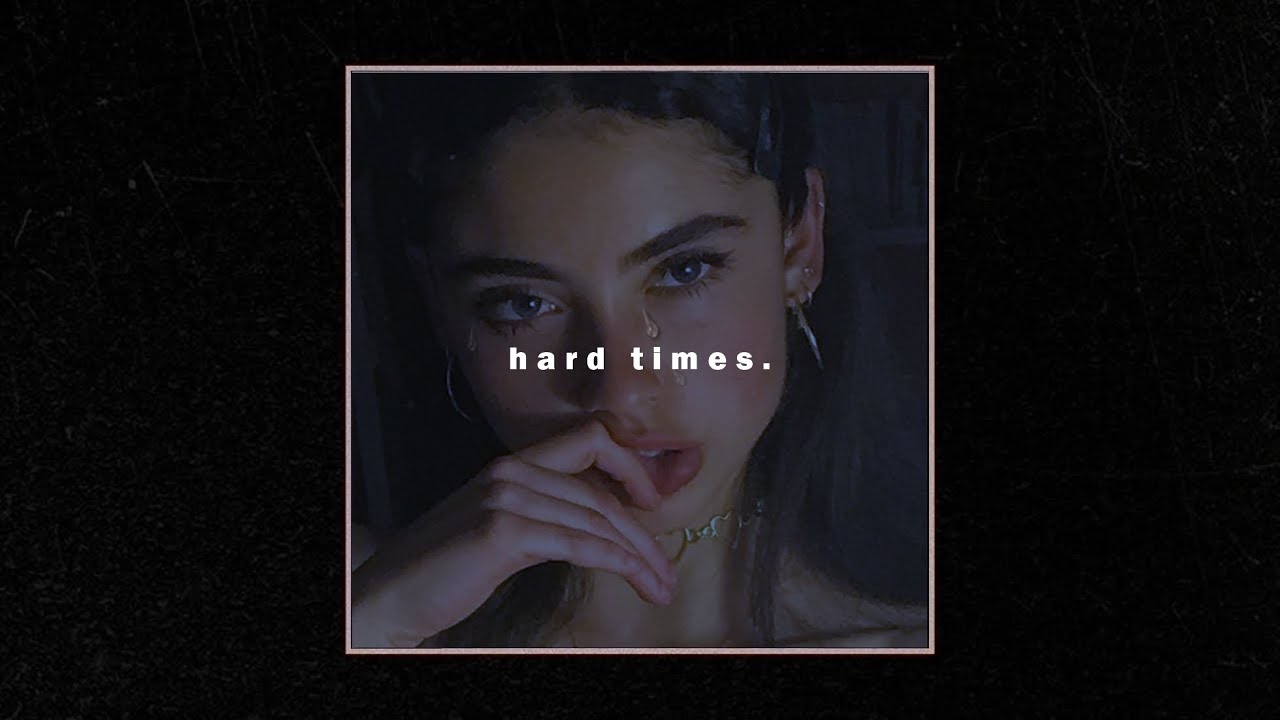 Free Sad Type Beat - 