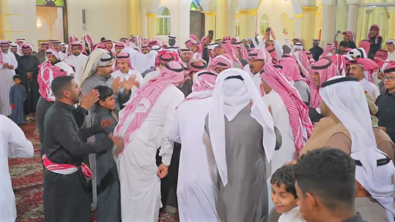 زير/ فيصل سلمان الفايدي - HD 1080p