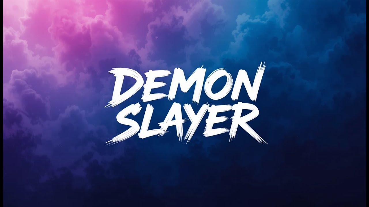 Nightcore~ Demon Slayer | SoundBloom-09 | Official Lyrics Video | Copyright - Free Music