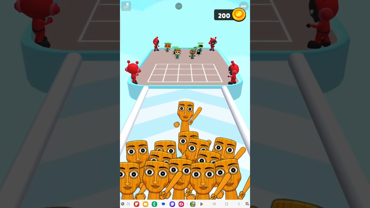 Spanky merge 2