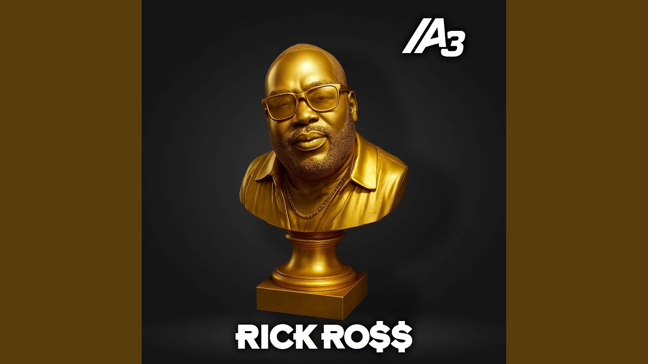 RICK ROSS