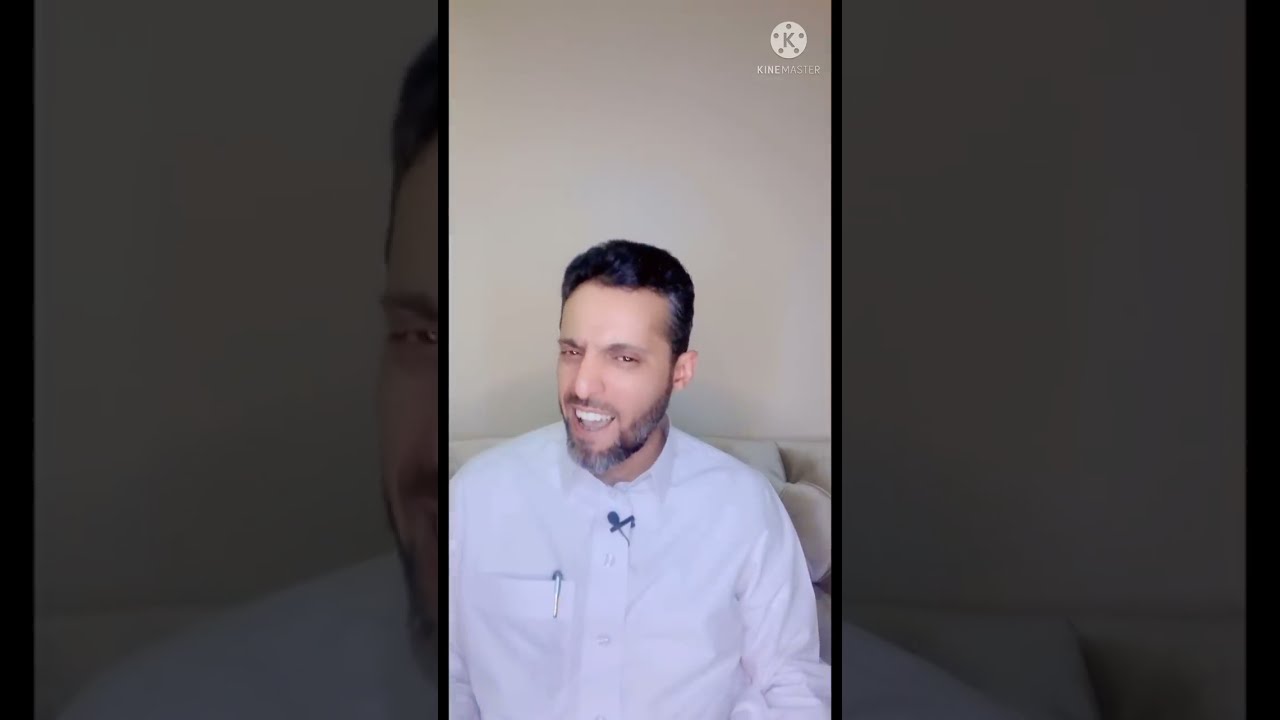 أهله ينتظرونه وجاته عقوبه بالحجز فرفع يديه و دعا على اللي ظلمه شوفوا ايش اللي صار