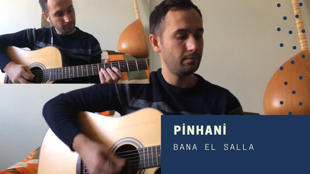 Pinhani - Bana El Salla (Cover)